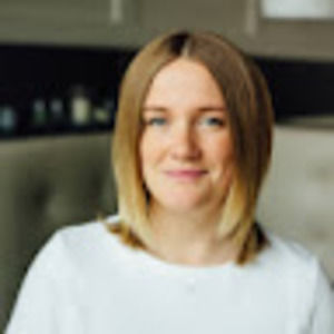 Meet your Posher, Kristy